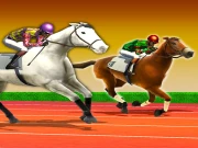 Horse Derby Racing Online Racing & Driving Games on taptohit.com