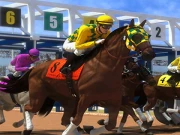 Horse Racing Online Racing & Driving Games on taptohit.com