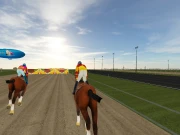 Horse Ride Racing Online Racing & Driving Games on taptohit.com