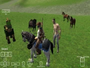 Horse Riding Simulator Online Simulation Games on taptohit.com