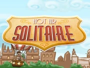 Hot Air Solitaire Online Cards Games on taptohit.com