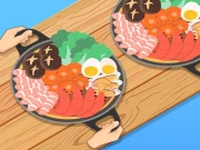 Hot Pot Rush Online Casual Games on taptohit.com
