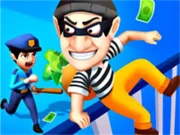 House Robber Game Online  Games on taptohit.com