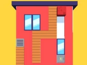 House Wall Paint Online Casual Games on taptohit.com