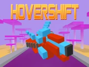 Hover Shift Online .IO Games on taptohit.com
