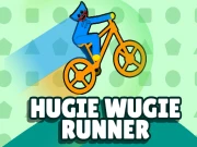 Hugie Wugie Runner Online Racing & Driving Games on taptohit.com