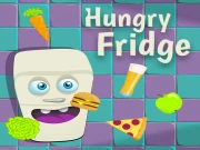 Hungry Fridge Online Cooking Games on taptohit.com