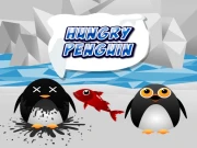 Hungry Penguin Online Casual Games on taptohit.com