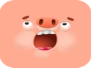 Hungry Piggies Online animal Games on taptohit.com