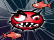 Hungry Red Online animal Games on taptohit.com