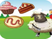 Hungry Sheep Online hyper-casual Games on taptohit.com