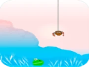 Hunt - Feed the Frog 2 Online arcade Games on taptohit.com