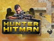 Hunter Hitman Online Battle Games on taptohit.com