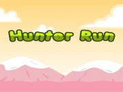 Hunter Run Online skill Games on taptohit.com