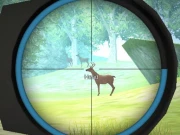 Hunter Online Shooting Games on taptohit.com