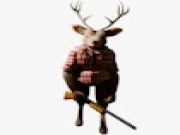 Hunting Deer Online hunting Games on taptohit.com