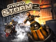 Hydro Storm 2 Online Battle Games on taptohit.com