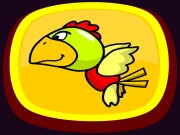 Hyper Flappy Bird Online Casual Games on taptohit.com