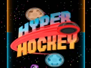 Hyper Hockey Online Casual Games on taptohit.com