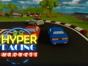 Hyper Racing Madness Online Racing & Driving Games on taptohit.com