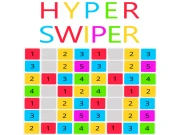 Hyper Swiper Online Casual Games on taptohit.com