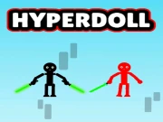 HyperDoll Online Casual Games on taptohit.com