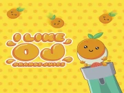I like OJ Orange Juice Online Simulation Games on taptohit.com