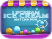 I scream Ice Cream Match3 Fun Online match-3 Games on taptohit.com