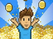 I want to be a billionaire Online Puzzle Games on taptohit.com