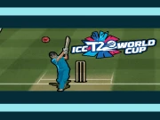 ICC T20 WORLDCUP Online Sports Games on taptohit.com