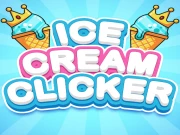 Ice Cream Clicker Online Casual Games on taptohit.com