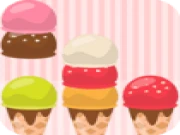 Ice Cream Mania Online cooking Games on taptohit.com