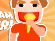 Ice Cream Roller! Online Adventure Games on taptohit.com