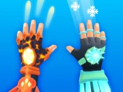 Ice Man 3D Online Casual Games on taptohit.com