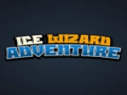 Icewizard Adventure Online monster Games on taptohit.com
