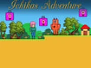 Ichikas Adventure Online adventure Games on taptohit.com