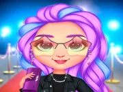 Iconic Celebrity Look Online Dress-up Games on taptohit.com