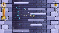 Icy Tower Online arcade Games on taptohit.com