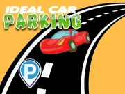 Ideal Car Parking Online Racing Games on taptohit.com