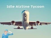 Idle Airline Tycoon Online Simulation Games on taptohit.com