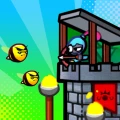 Idle Archer Tower Defense RPG Online Adventure Games on taptohit.com