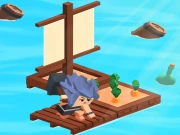 Idle Arks: Sail and Build 2 Online Simulation Games on taptohit.com