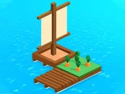 Idle Arks: Sail and Build Online Simulation Games on taptohit.com