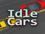 Idle Cars Online Simulation Games on taptohit.com