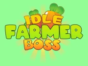 Idle Farmer Boss Online Simulation Games on taptohit.com