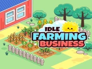 Idle Farming Business Online Simulation Games on taptohit.com