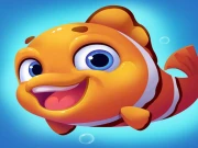 Idle Fish Online Simulation Games on taptohit.com
