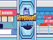 Idle Hypermart Empire Online Simulation Games on taptohit.com