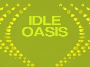 Idle Oasis Online Simulation Games on taptohit.com