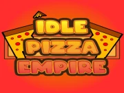 Idle Pizza Empire Online Simulation Games on taptohit.com